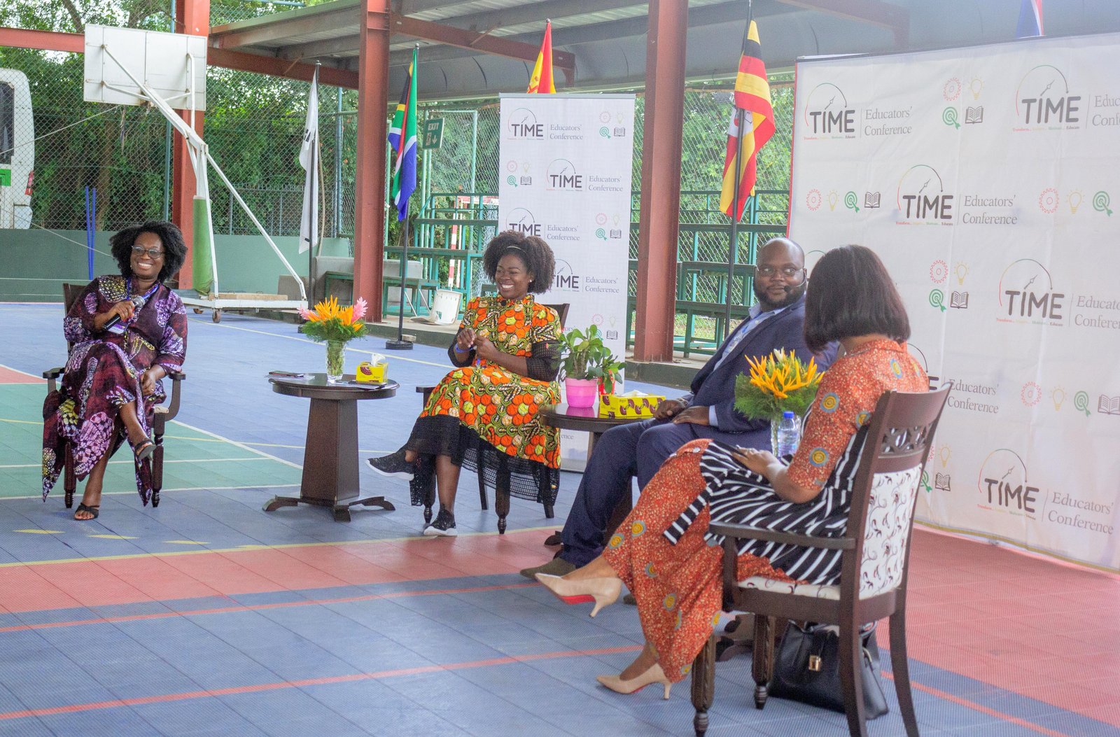 TIME Conference - 5TH EDITION